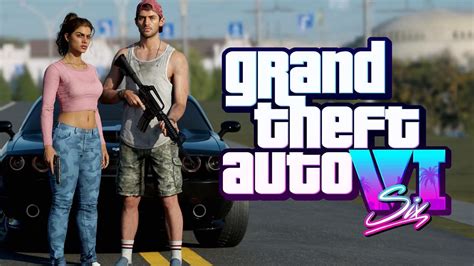 gta 6 trailer leak|GTA 6 Trailer Leaks a Day Earlier Than Expected [Update]